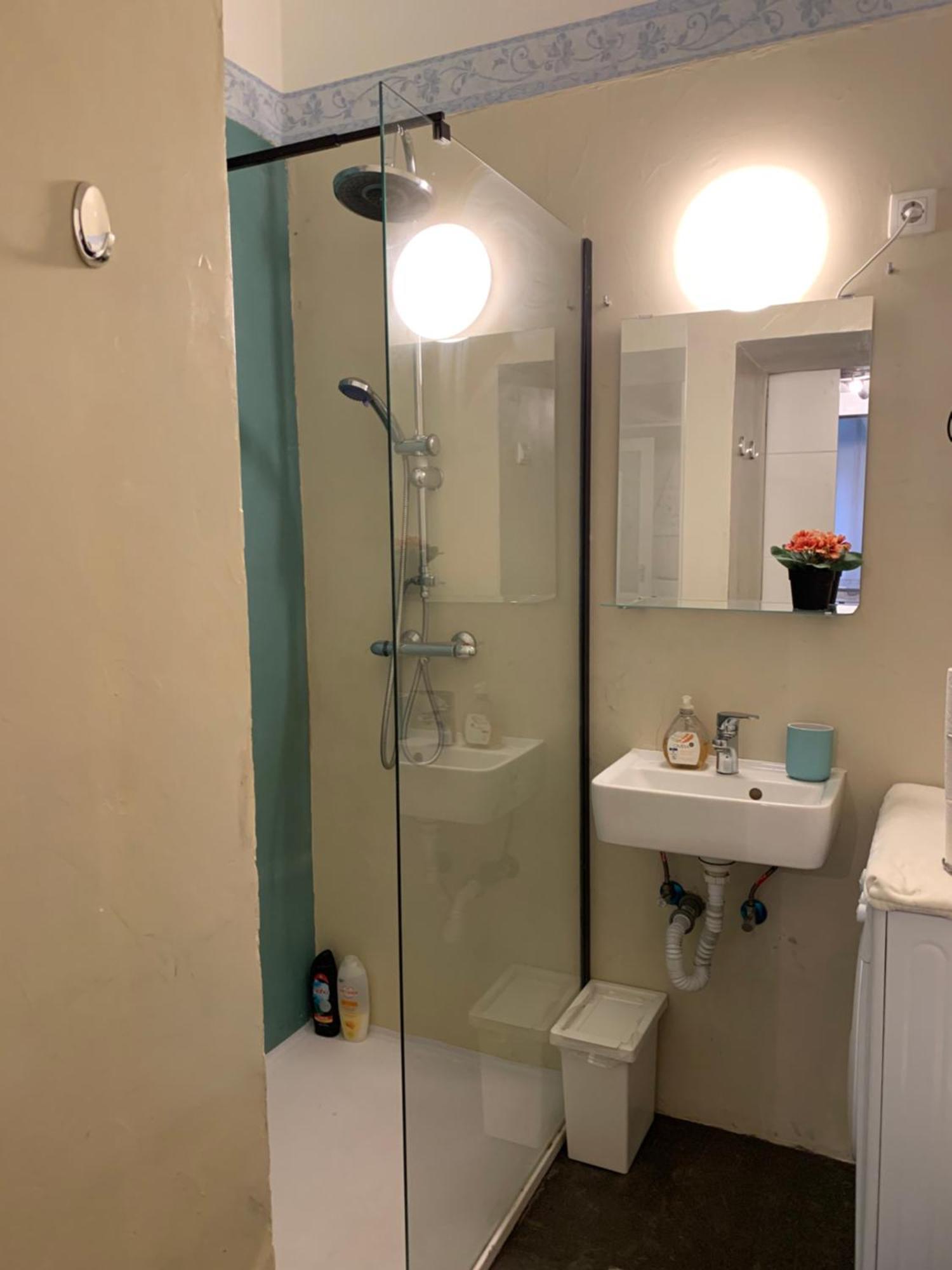 Apartament New Astoria Budapesta
