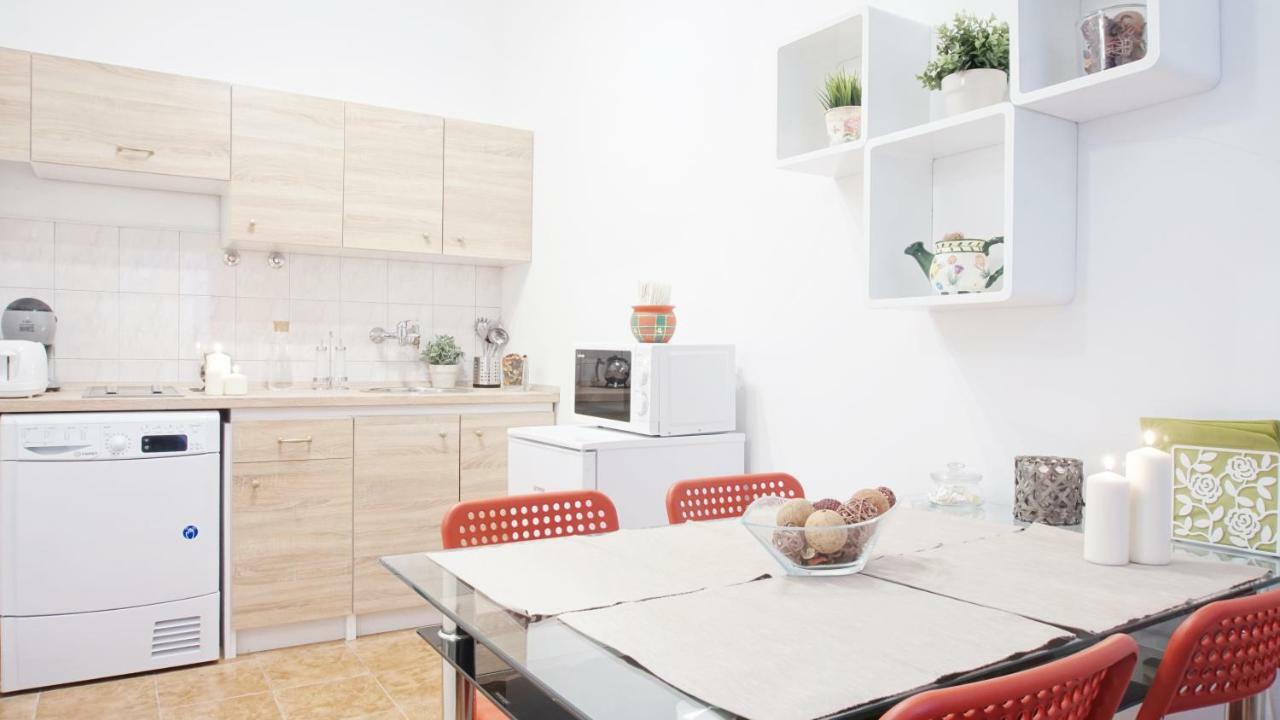 New Astoria Apartman Budapest