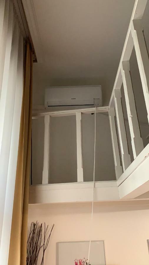 Apartman New Astoria