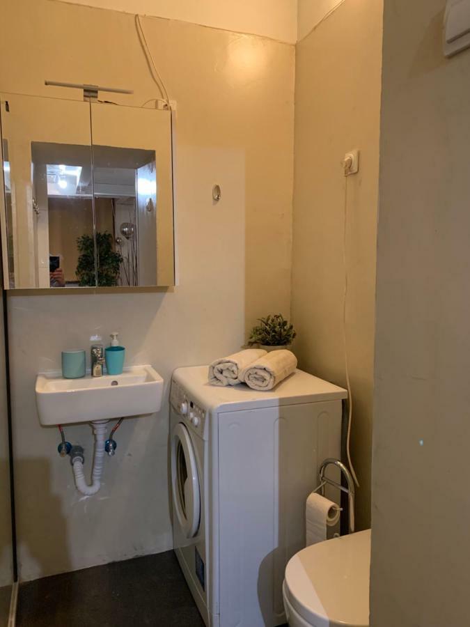 New Astoria Apartman *